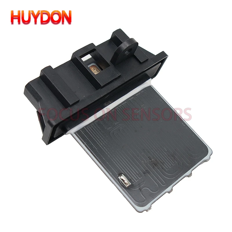 27150-EY00A Resistencia ventilador habitáculo Nissan Versa Note 1.6 - imagen 5