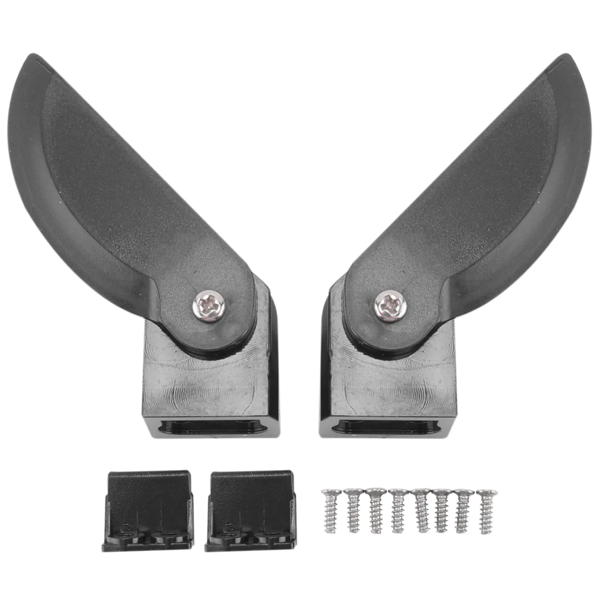 Aletas de giro cuchillo agua FT012-6 para Feilun FT012 barco RC