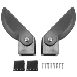 Aletas de giro cuchillo agua FT012-6 para Feilun FT012 barco RC