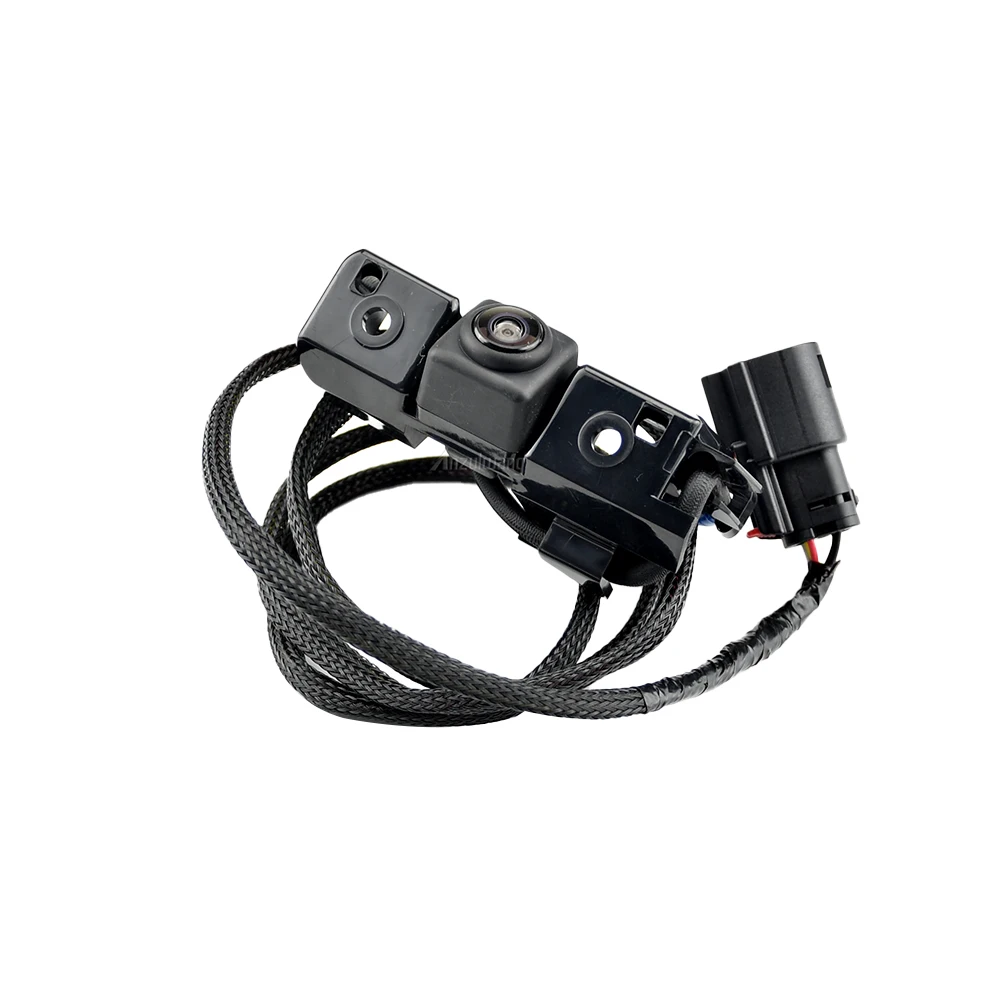 Para GMC Sierra Chevrolet Silverado 2016-2019 23244435 84062896 cámara de visión trasera cámara de asistencia de estacionamiento de marcha atrás - imagen 5