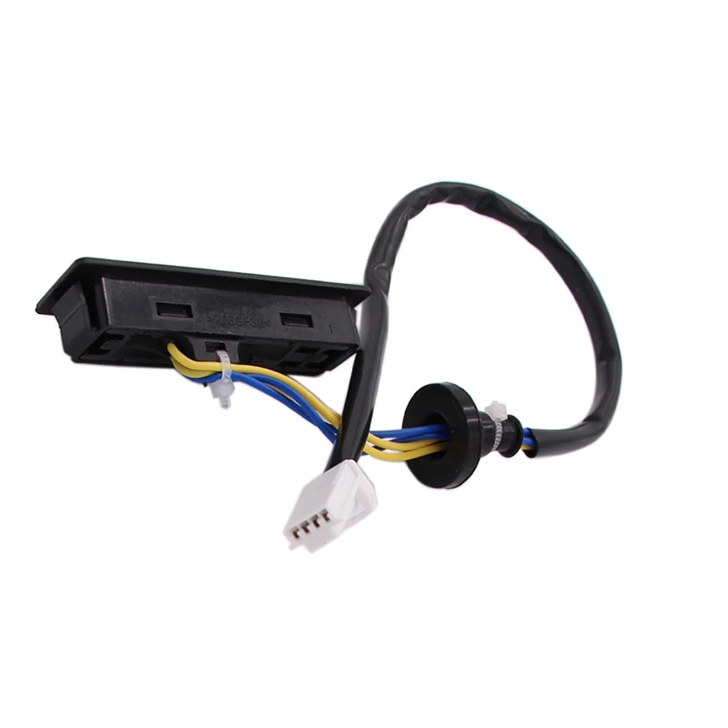 Interruptor apertura portón Nissan Murano 2008-2014 OEM 25380-1AA0A - imagen 4