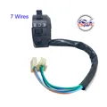 7 Wires