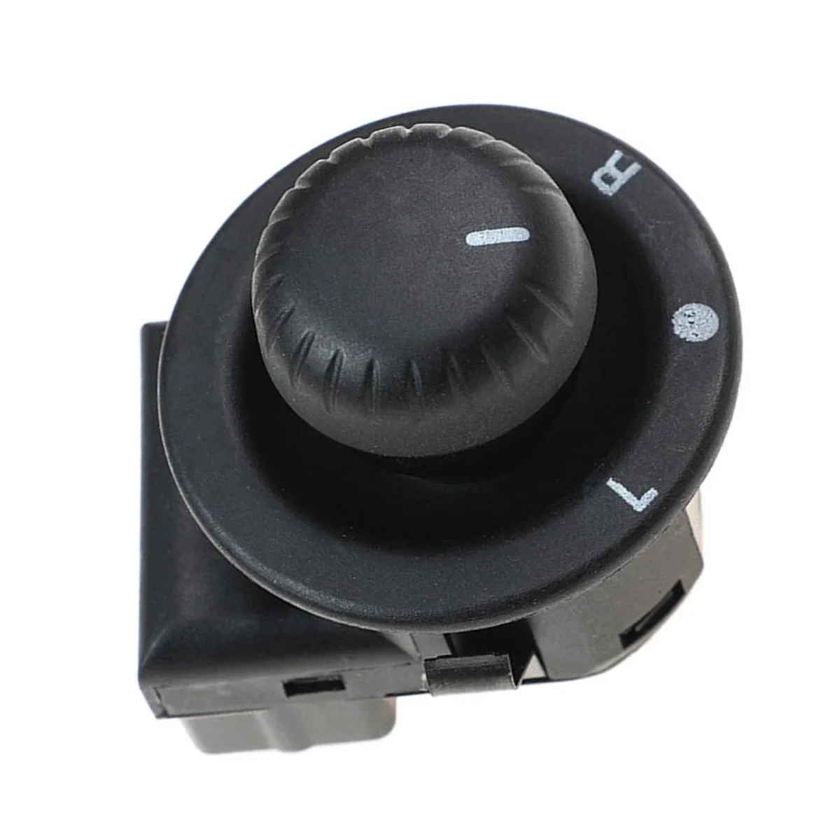 Perilla interruptor espejo eléctrico Ford Territory/Falcon - imagen 2