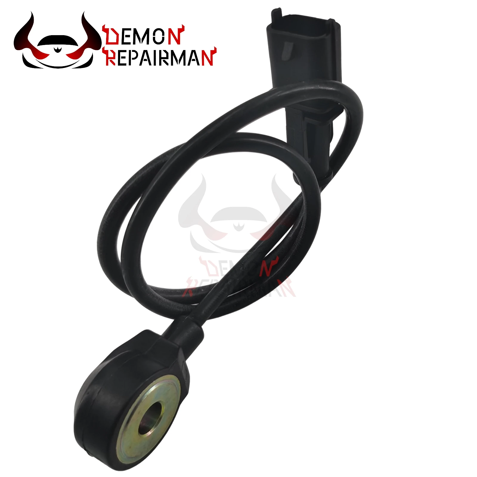 0261231144 Sensor de detonación Fiat Bravo/Marea 2.0L - imagen 5