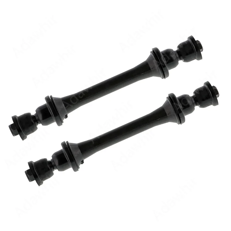 6L2Z5K483AA Kit de enlaces barra estabilizadora – Ford Explorer Ranger - imagen 5