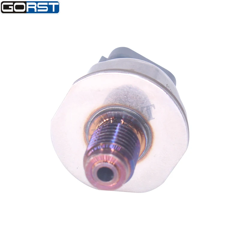 Sensor presión riel combustible 45PP3-4 Nissan Navara YD25 - imagen 3