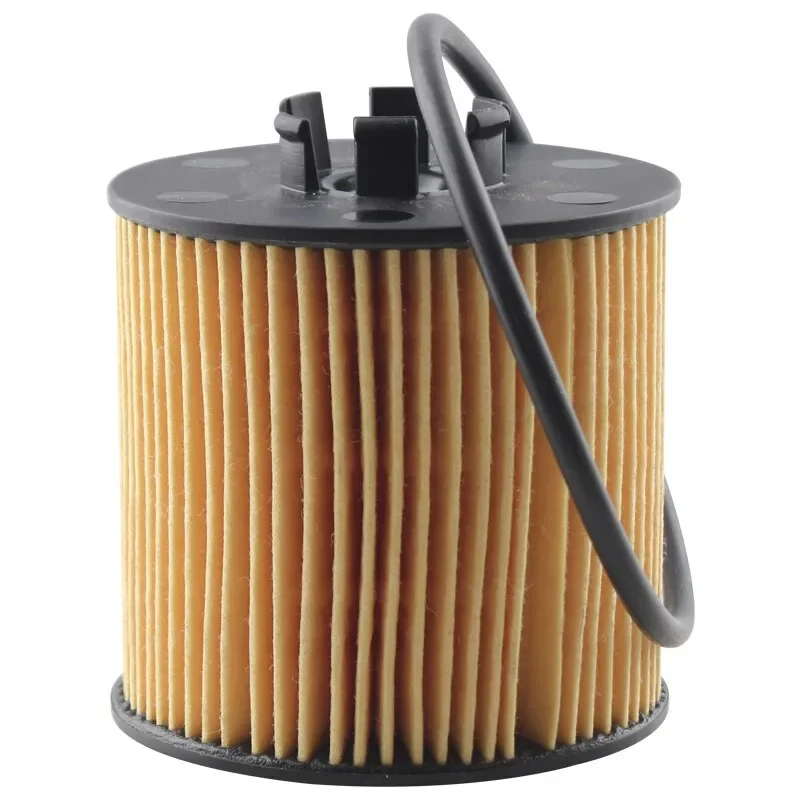 MANN-FILTER HU712/6x Filtro de aceite para VW, Audi y Skoda - imagen 3