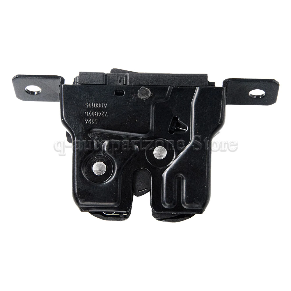 Actuador maletero BMW Serie 1 F20 F21 7248075 - imagen 4