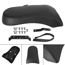 Asiento trasero pasajero BMW R18 cojín negro