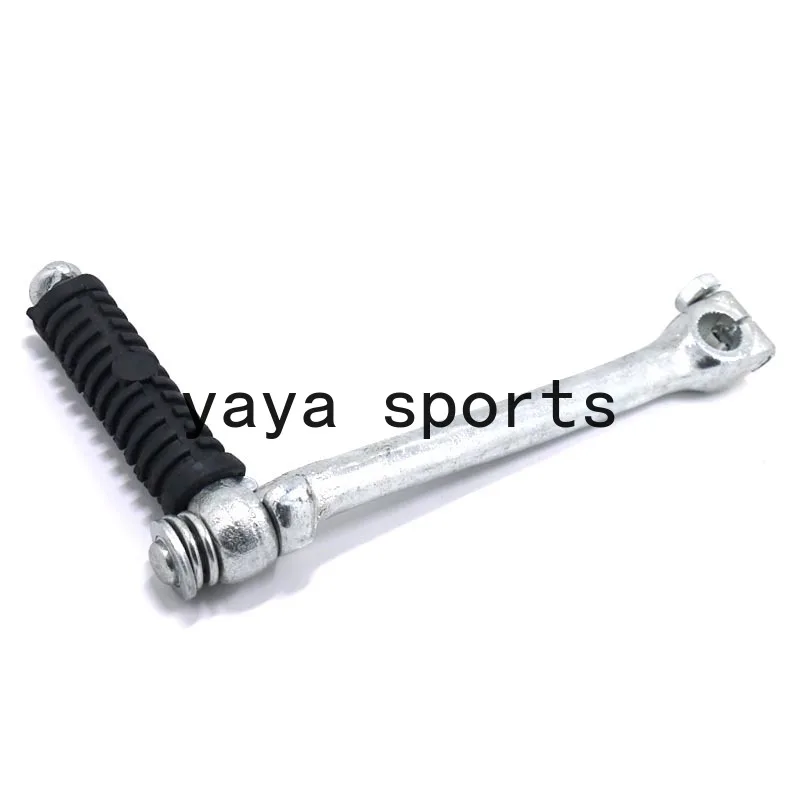 Palanca de arranque 13 mm para Yamaha PW80 - Dirt Pit Bike - imagen 2