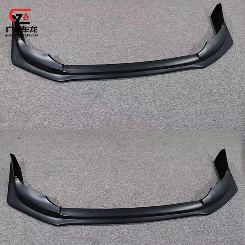 Labio parachoques ABS Mitsubishi Lancer EVO X 2009-2015 - imagen 3