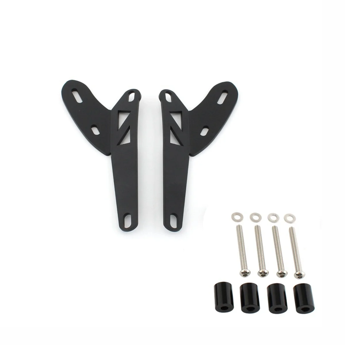 Soporte retrovisor moto KTM 350D 350M 310M - OEM - imagen 2