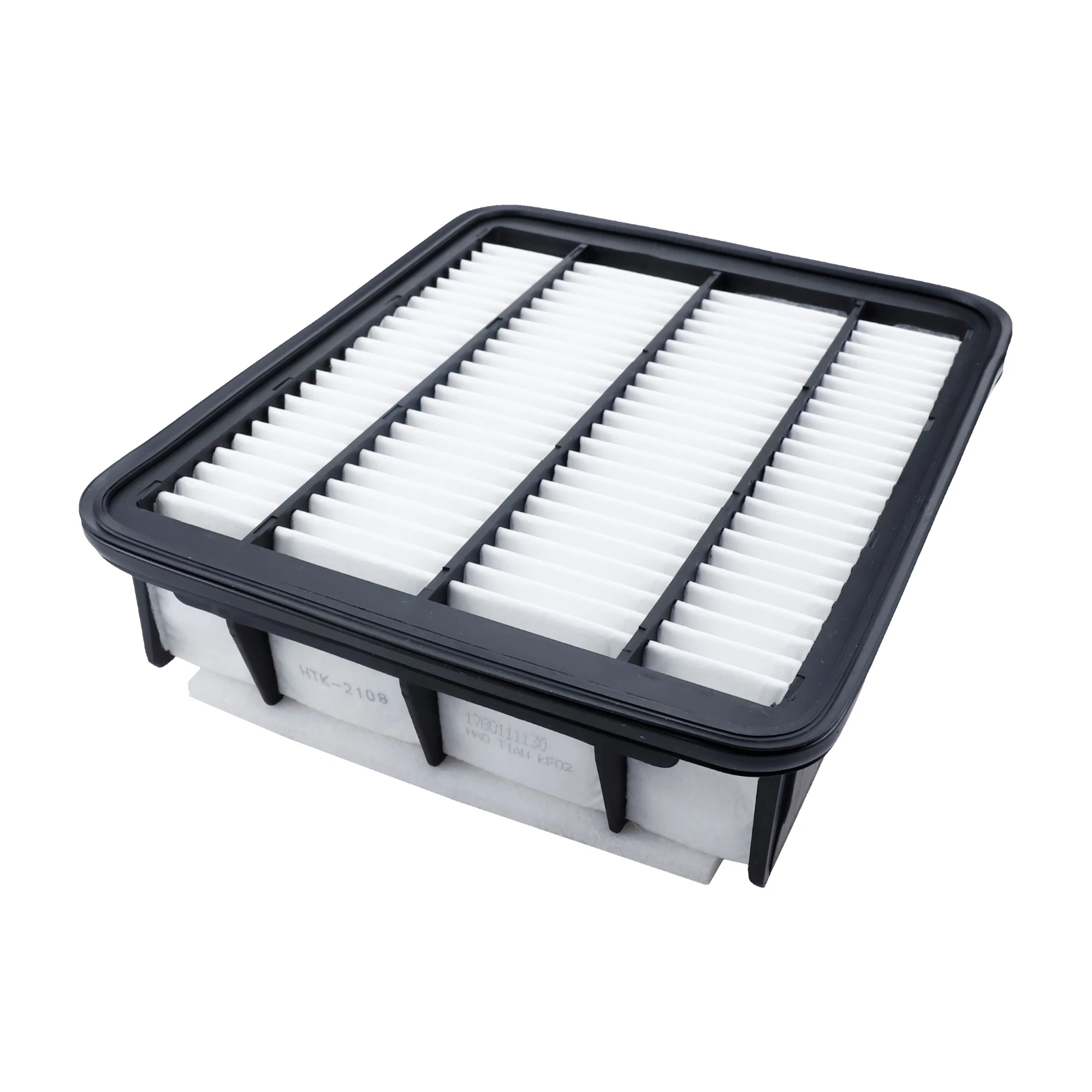 Kit filtros completo Toyota Land Cruiser Prado J150 2.8 TDI 2009-2015 - imagen 5