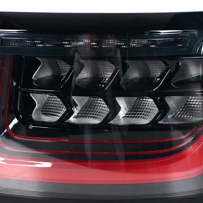 LR116468/LR116471 Pilotos traseros LED para Range Rover Sport L494 - imagen 4