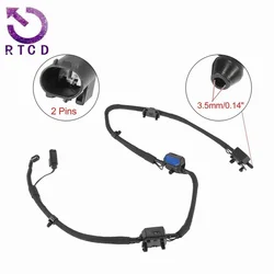 Cadena boquillas limpiaparabrisas OEM BMW Serie 5 F10 F11 2009-2017
