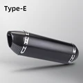 TYPE-E