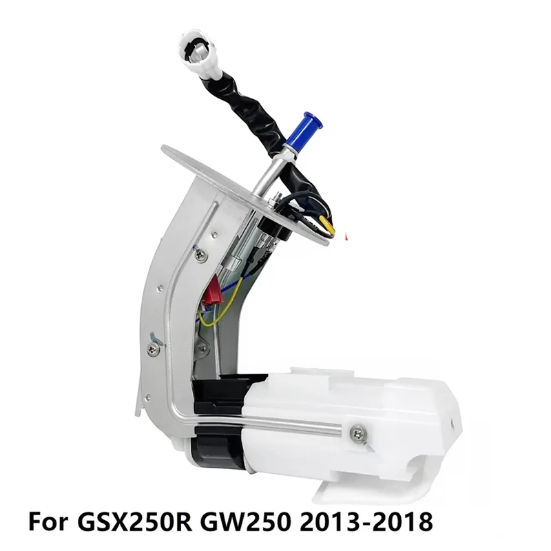 15100-48H02 Bomba de combustible Suzuki GW250 - GSX650F Bandit - imagen 4