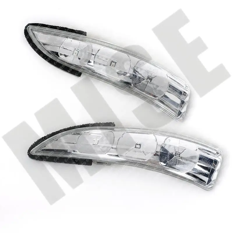 Luces intermitentes puerta lateral y retrovisor Genesis Coupe 2009-2014 - imagen 4