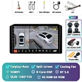 4G-64G 360 DVR