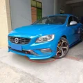 V60 Blue
