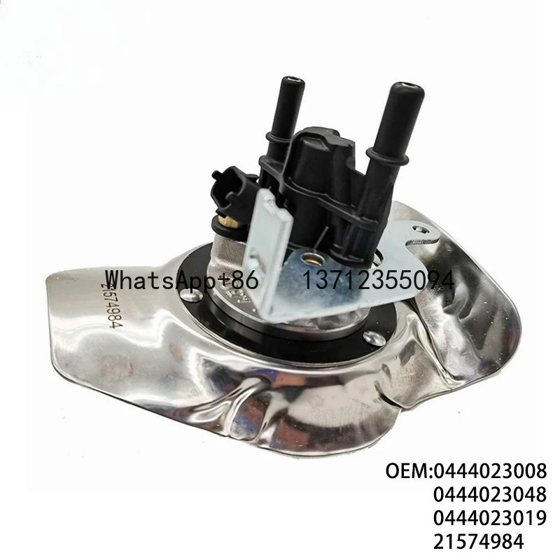 0444023008 0444023048 para bomba de camión Volvo Renault, conjunto de módulo de inyector de urea