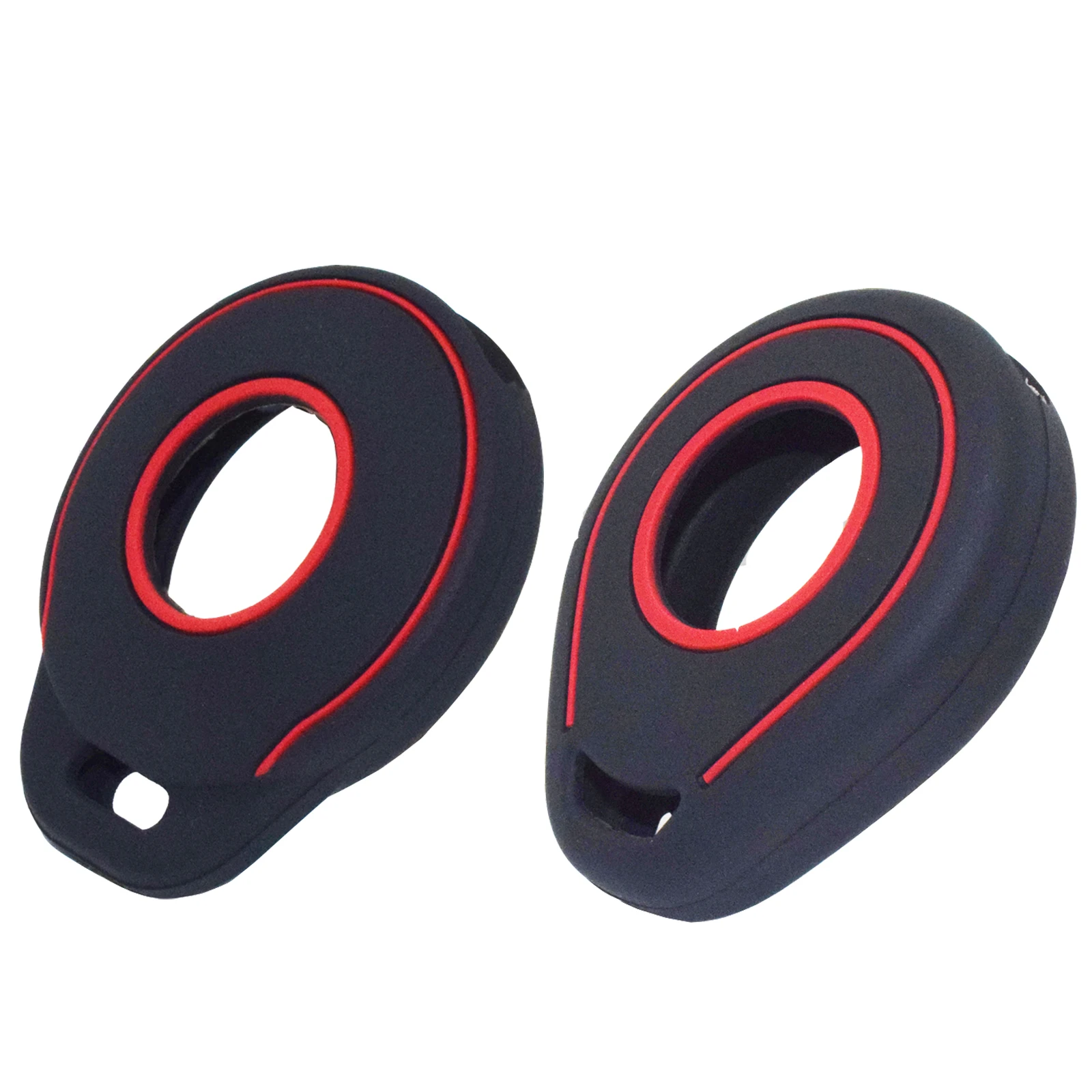 Funda de silicona para llave Harley-Davidson Softail Sportster Touring - imagen 5