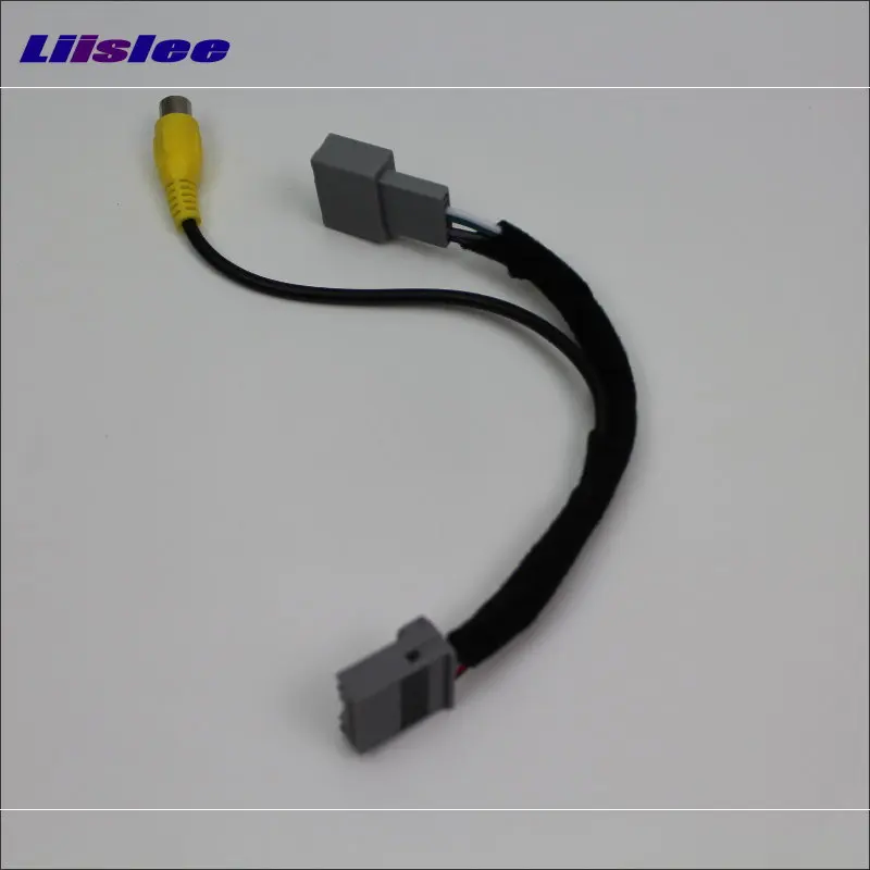 Cámara marcha atrás HD CCD Honda Civic FB 2011-2016 con kit instalación - imagen 3
