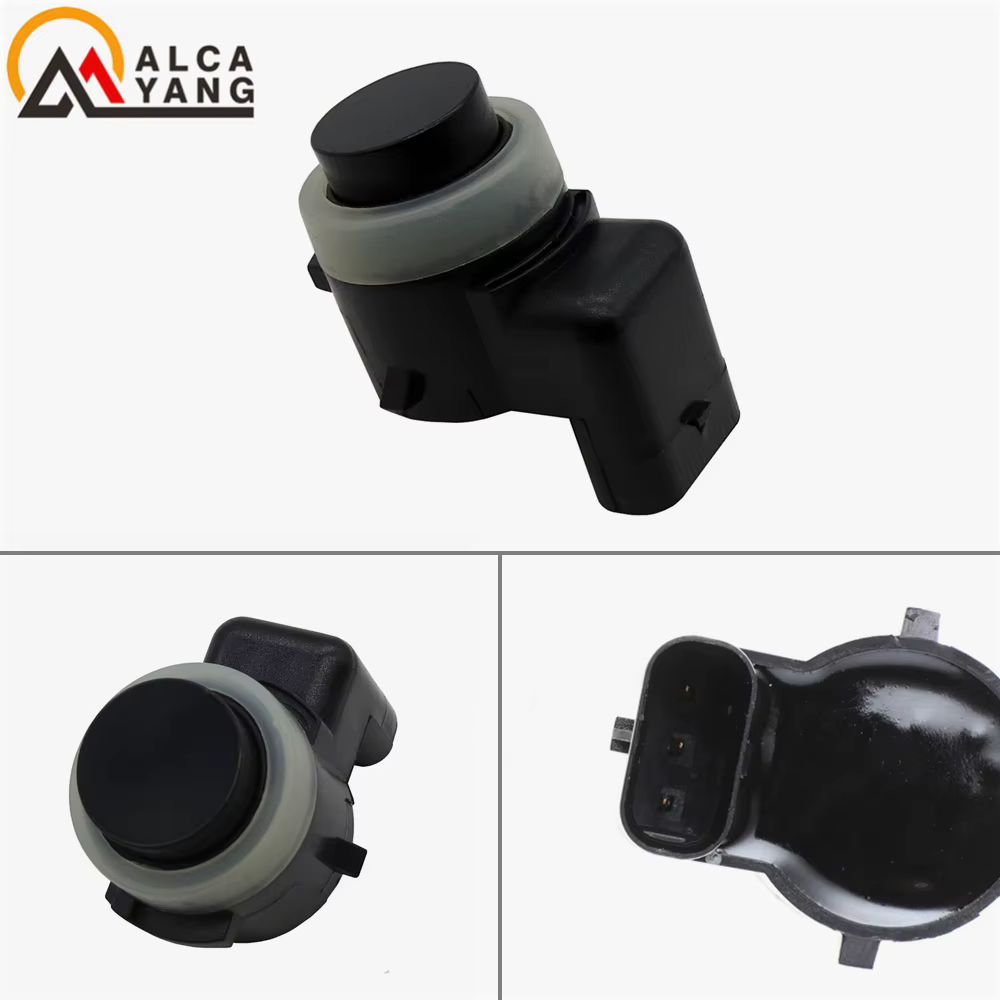 Sensor de aparcamiento PDC BMW 66209274428 para X1 X2 X3 X4 X5 X6 - imagen 4
