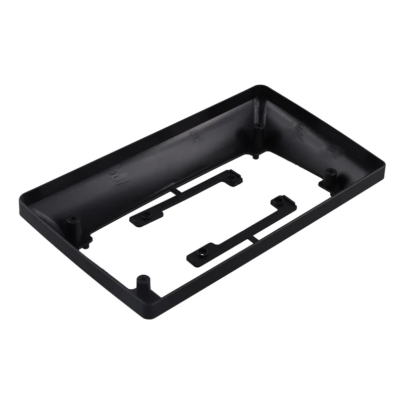 Panel Radio Dodge Durango 2010-2013 - Embellecedor Consola Central - imagen 3