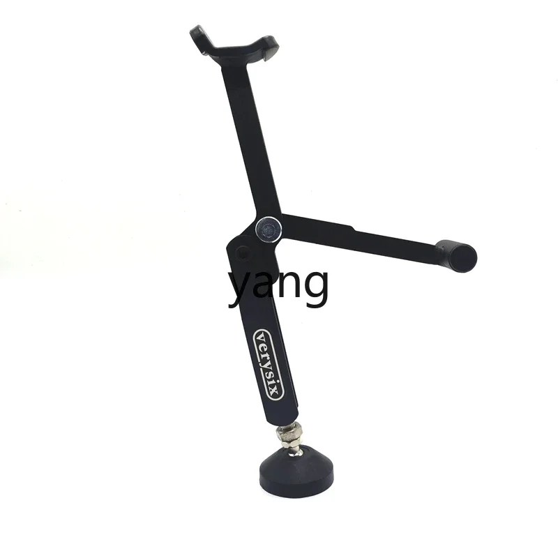 CX soporte plegable para motocicletas resistente portátil Locomotora - imagen 2