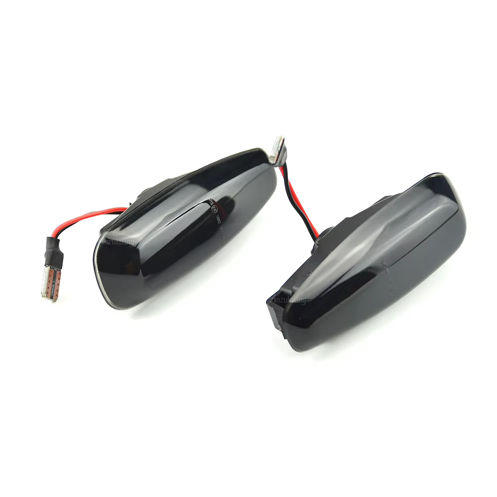Luces repetidoras laterales dinámicas para Hyundai Azera y Grandeur
