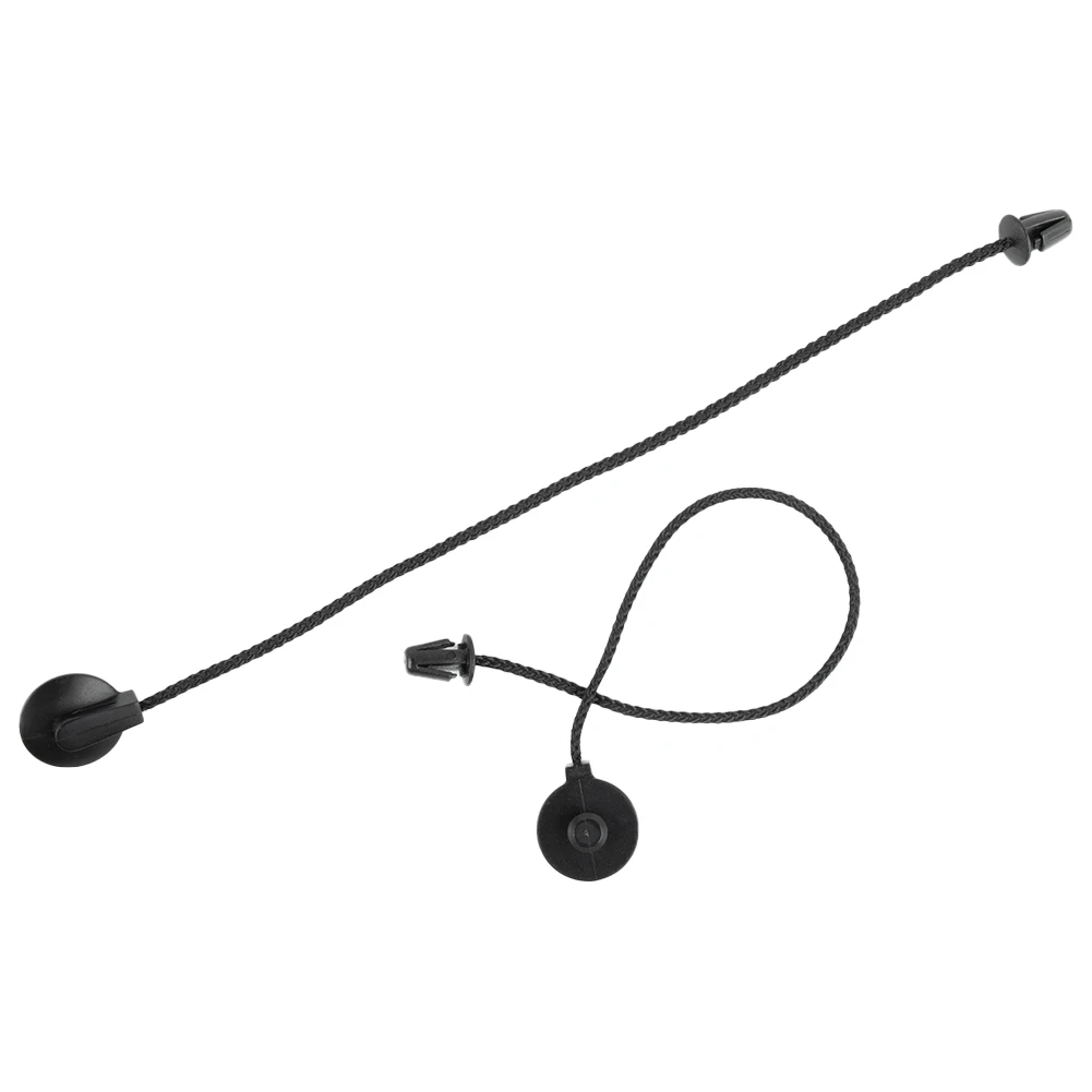 Cuerdas para bandeja de maletero OEM 1930212 – Ford Focus MK3 - imagen 3
