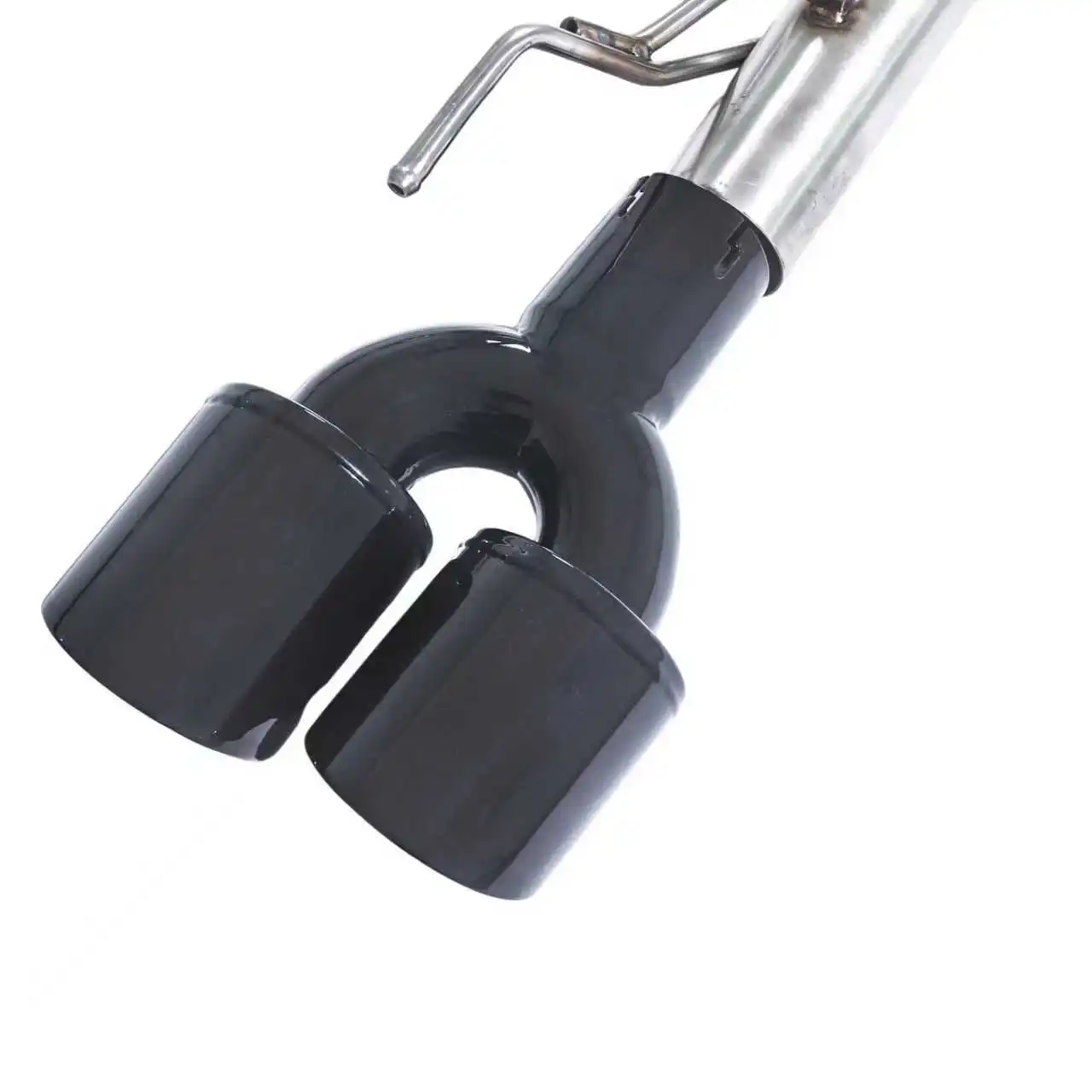Escape GFC Catback 3 pulgadas – Ford Mustang 2.3T 2015 - imagen 2