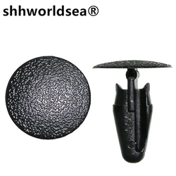 Shhworldsea 0155300545 Clips de parachoques para Toyota y Honda