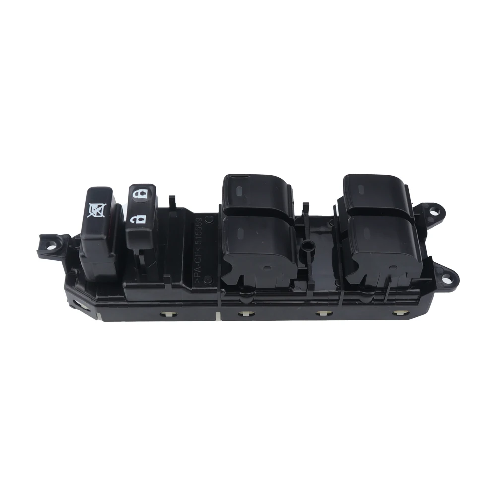 Interruptor elevalunas Lexus RX330 RX350 RX400 2004-2009 84040-33080 - imagen 4