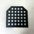 Front target 1piece