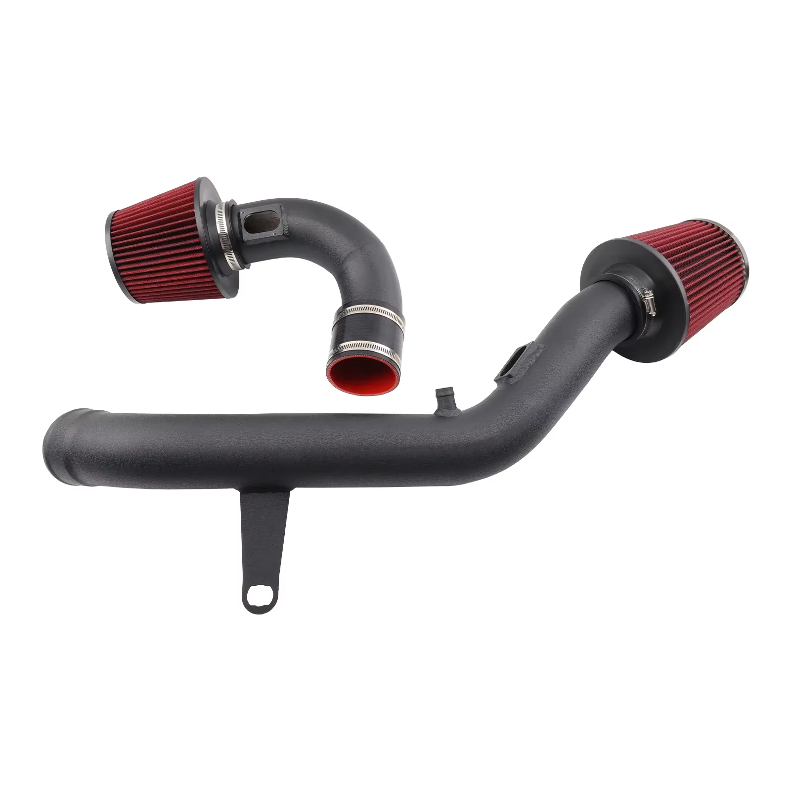 Kit de admisión de aire frío de alto flujo para BMW con motor S55