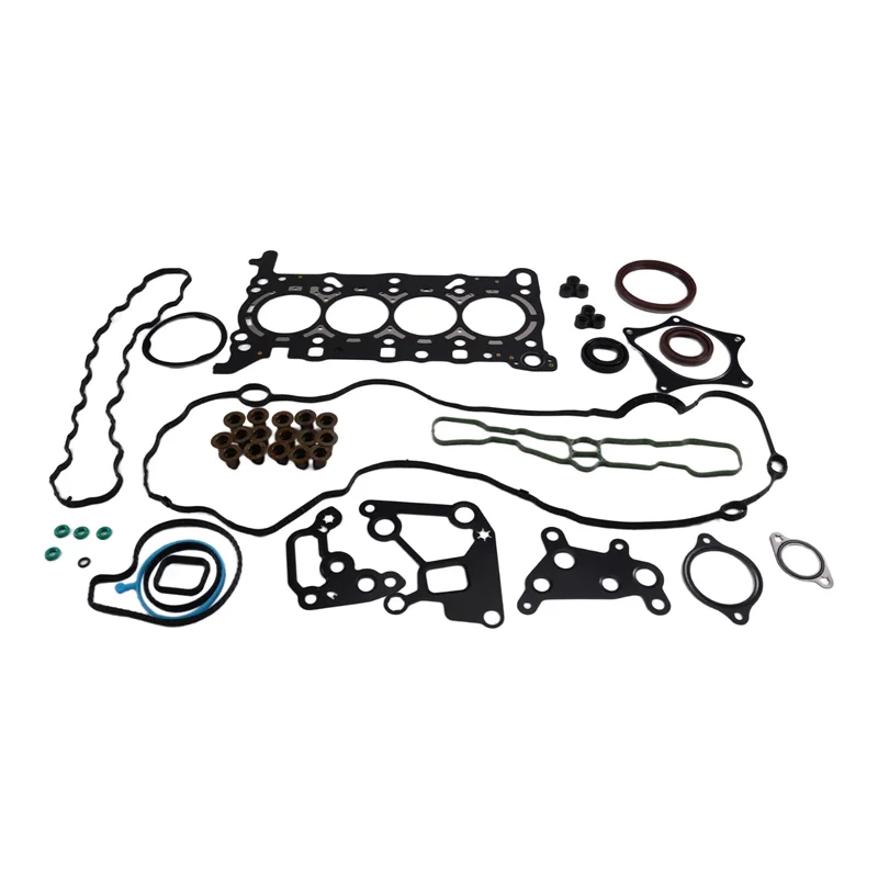 Kit de juntas motor Buick Opel 1.5 T y Chevrolet Cruze 1.4 T LFV