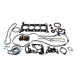 Kit de juntas motor Buick Opel 1.5 T y Chevrolet Cruze 1.4 T LFV