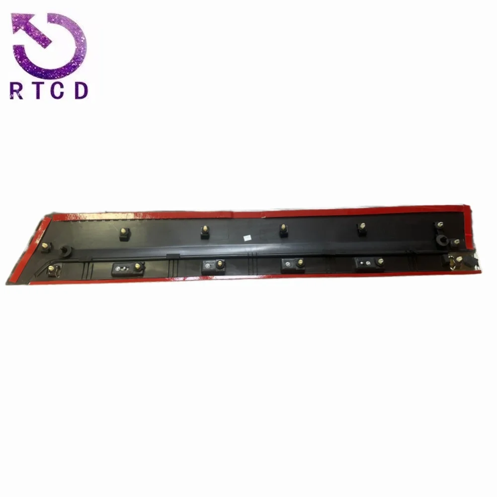 98005705ZD Tira antiarañazos puerta coche Peugeot 3008 2012-2016 - imagen 4