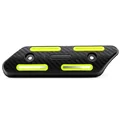 Fluorescent Yellow