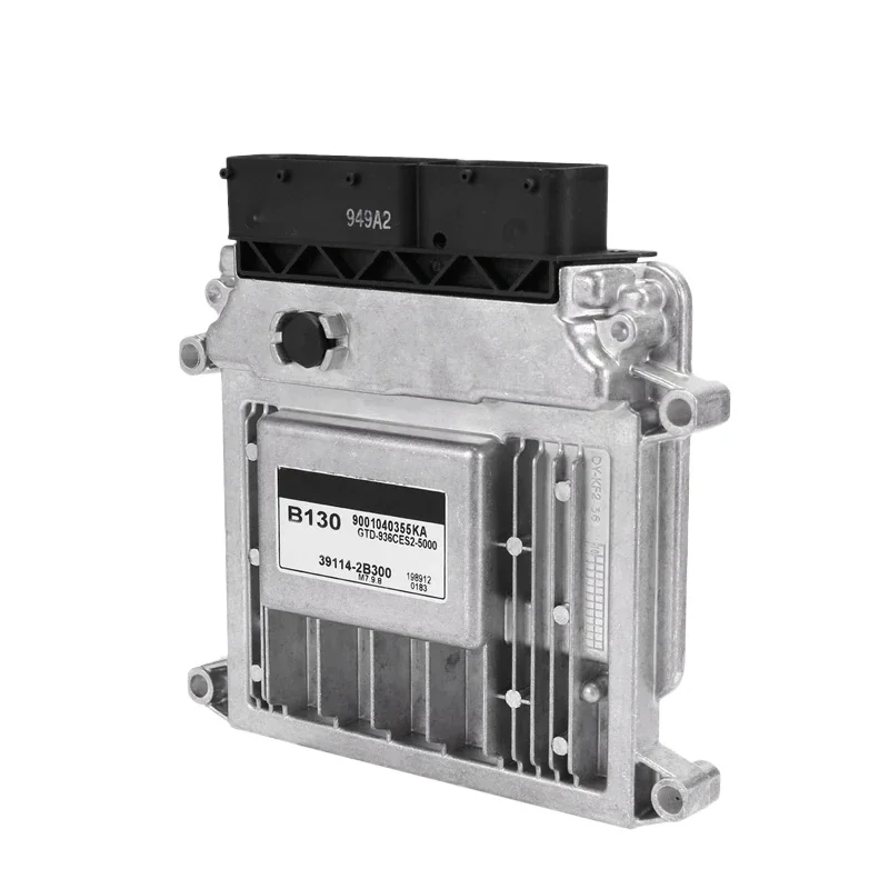 39114-2B300 391142 Placa de ordenador de motor de coche B300 ECU para herramientas Hyundai accesorios de coche - imagen 4