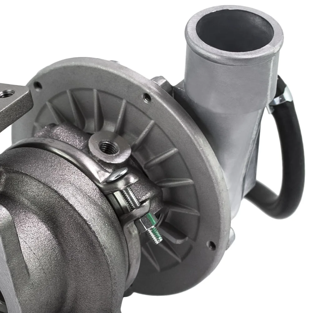 Turbocompresor Hyundai Terracan 2.9 CRDi 28201-4X710 163 CV - imagen 5