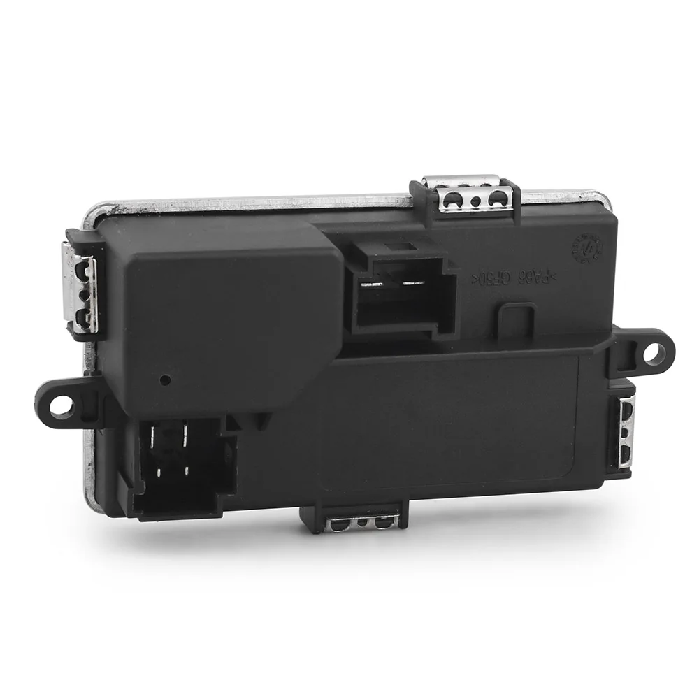 Resistencia motor ventilador calentador BMW F10 F11 F01 - imagen 5
