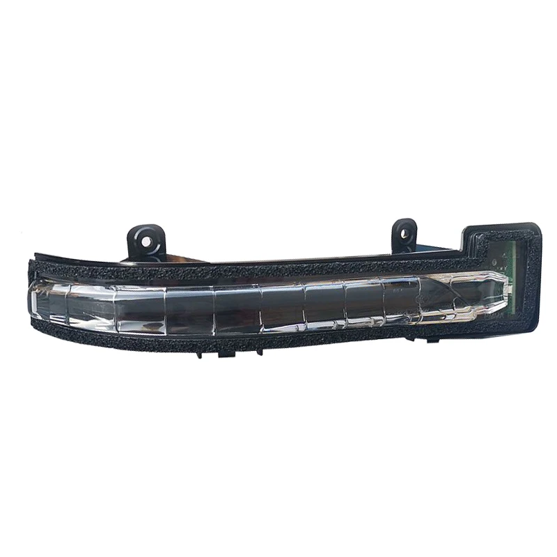 Luz intermitente LED para espejo retrovisor - Tiggo 8 y Tiggo 4x5 - imagen 5