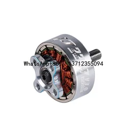 P2207 V3.0 motor mini FPV racing para competición y tuning de coches