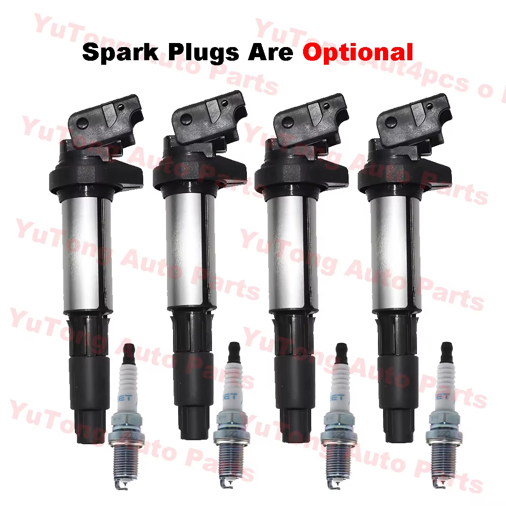 Bobina de encendido BMW E46 E60 E90 E92 y Z4 – recambio motor - imagen 4