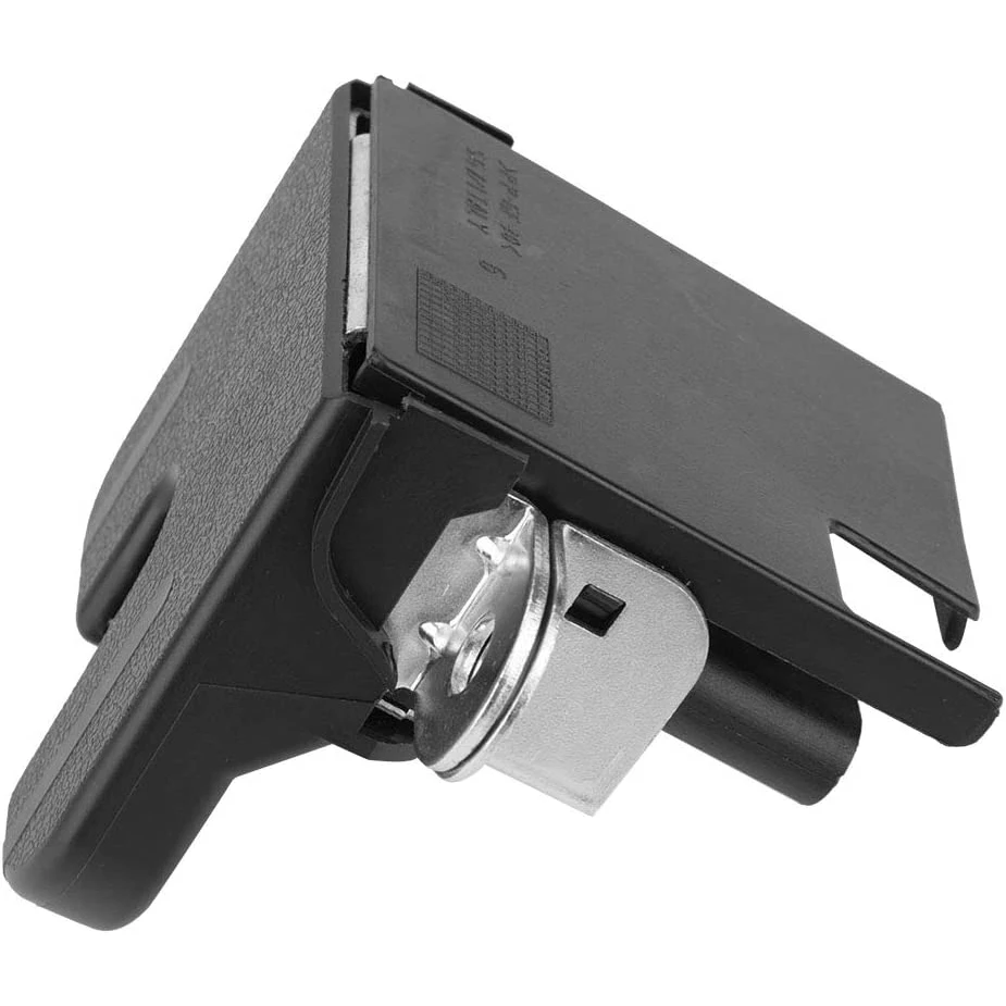 Pestillo de maletero 1K6827505E – VW Golf Mk5/Mk6 Passat B6/B7 - imagen 3