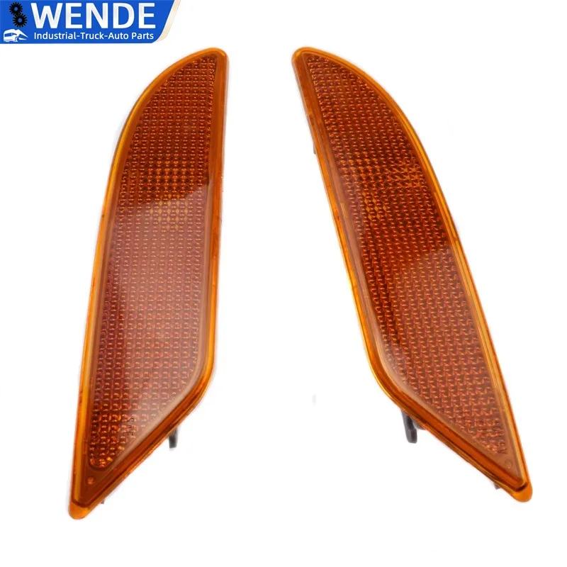 OEM 2218200121 Luz de posición lateral Mercedes W221 S450