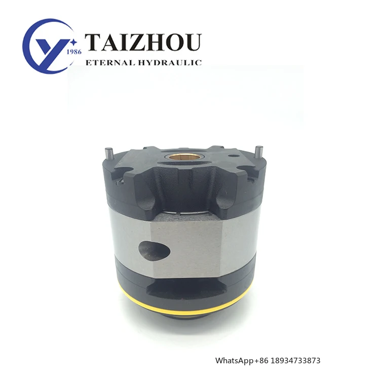 Kit cartucho bomba paletas hidráulicas Tokimec SQP - imagen 3